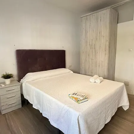 Acogedor Piso Compartido, Zona Bulevar Guest house Jaen