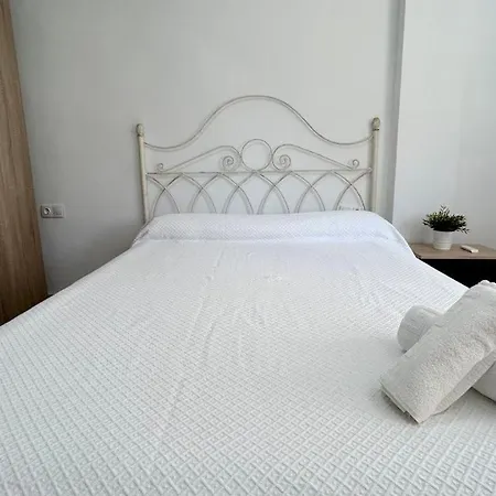 Acogedor Piso Compartido, Zona Bulevar Guest house